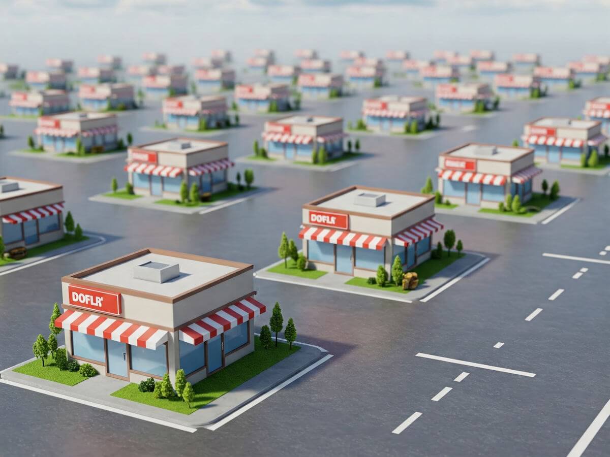 How to Scale from One Franchise Unit to Many